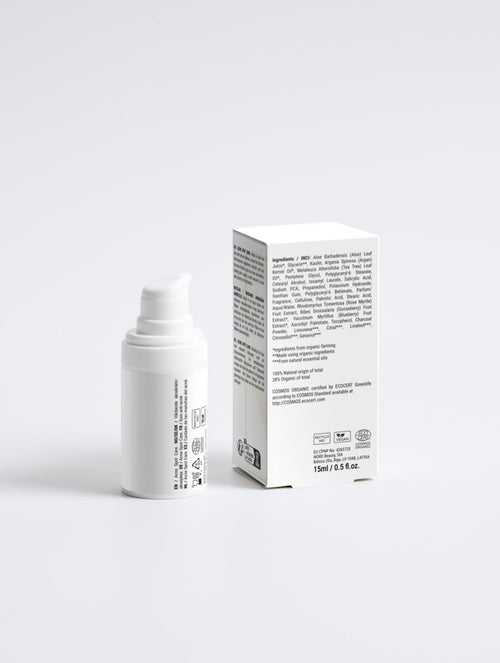 BYAG acne spot treatment