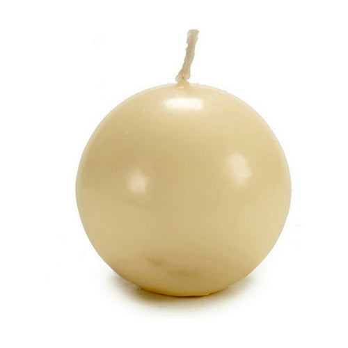 Acorde Kerze CQ75M Ball – Produktbild 1