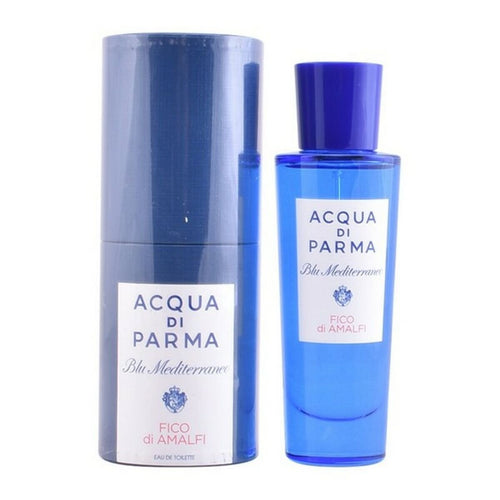 Acqua Di Parma Blu Mediterraneo Fico Di Amalfi 128574 Unisex Eau de Toilette - BYAG.Eau de ToiletteAcqua Di ParmaBYAG.S0556812Acqua Di Parma Blu Mediterraneo Fico Di Amalfi 128574 Unisex Eau de Toilette