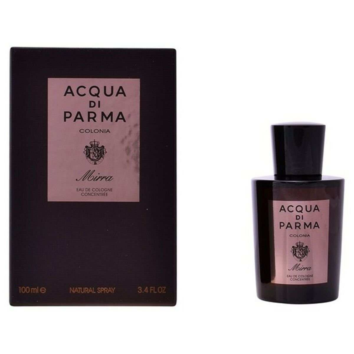 Acqua Di Parma Colonia Mirra Herren Eau de Cologne – 100 ml - BYAG.Eau de CologneAcqua Di ParmaBYAG.S4500085Acqua Di Parma Colonia Mirra Herren Eau de Cologne – 100 ml – 100 ml100 ml
