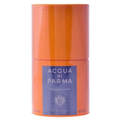 Acqua Di Parma Colonia Pura Unisex Eau de Cologne – 50 ml - BYAG.Eau de CologneAcqua Di ParmaBYAG.S0515967Acqua Di Parma Colonia Pura Unisex Eau de Cologne – 50 ml – 50 ml50 ml
