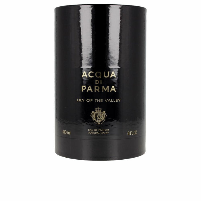 Acqua Di Parma Lily Of The Valley Unisex Eau de Parfum – 180 ml