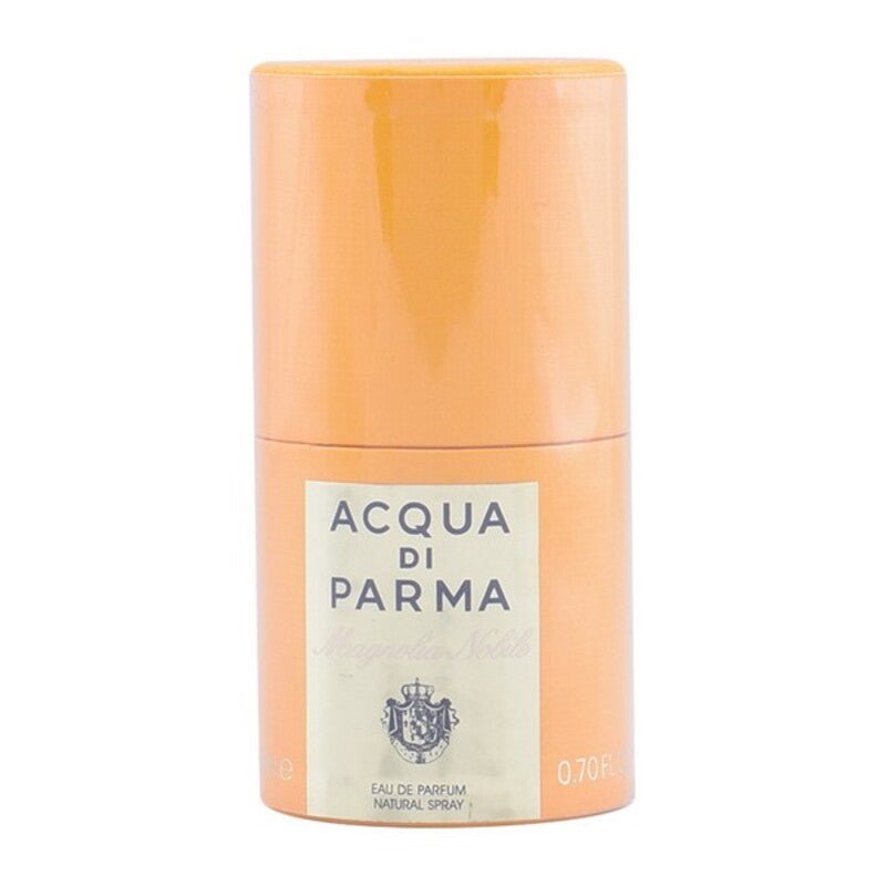 Acqua Di Parma Magnolia Nobile Damen Eau de Parfum – 20 ml - BYAG.Eau de ParfumAcqua Di ParmaBYAG.S0549870Acqua Di Parma Magnolia Nobile Damen Eau de Parfum – 20 ml