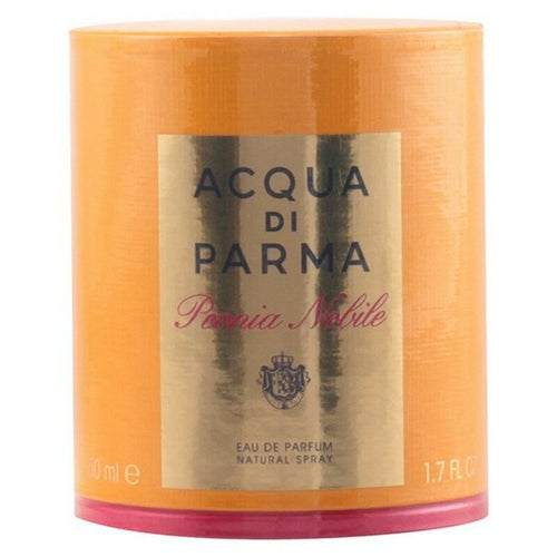 Acqua Di Parma Peonia Nobile Damen Eau de Parfum – 100 ml - BYAG.Eau de ParfumAcqua Di ParmaBYAG.S0515950Acqua Di Parma Peonia Nobile Damen Eau de Parfum – 100 ml – Produktansicht 2100 ml
