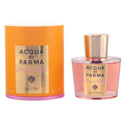 Acqua Di Parma Rosa Nobile Damen Eau de Parfum