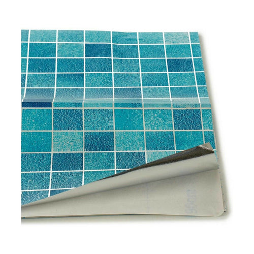 Adhesive Papier Squares – Produktbild 2