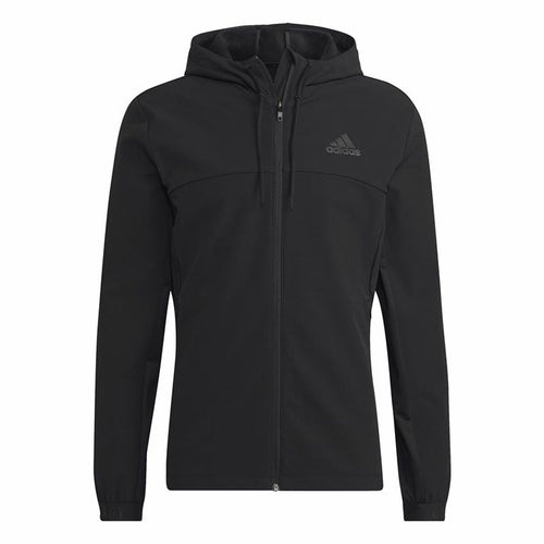 Adidas COLD. RDY Training Men's Jacket - Black - BYAG.Men's Jacket & OuterwearBigbuyBYAG.S6475533Adidas COLD. RDY Training Men's Jacket - Black - product image 2S