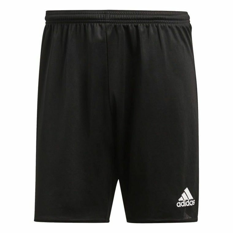 adidas Herren Sportshorts Parma 16 Schwarz