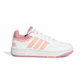 Adidas Hoops Kids' Trainers - White - BYAG.Kids' Trainers & Sports ShoesBigbuyBYAG.S6474520Adidas Hoops Kids' Trainers - White von Adidas | BYAG.40