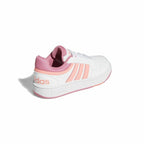 Adidas Hoops Kids' Trainers - White - BYAG.Kids' Trainers & Sports ShoesBigbuyBYAG.S6474520Adidas Hoops Kids' Trainers - White von Adidas | BYAG.40