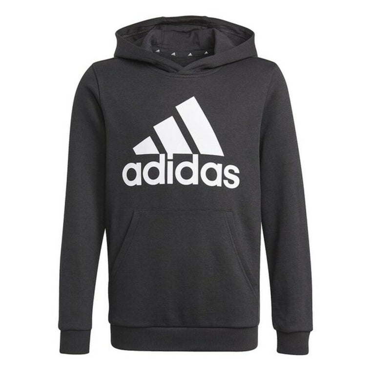 adidas Kinder Hoodie B BL HD GN4027 Schwarz