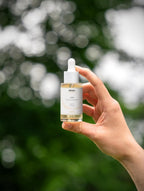 BYAG. AHA Peeling Concentrate