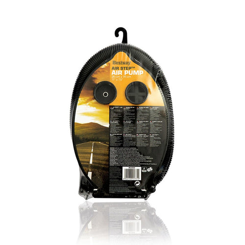 Air Pump Shine Inline 28 x 19 cm – Produktbild 2