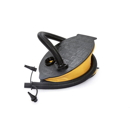 Air Pump Shine Inline 28 x 19 cm – Produktbild 1