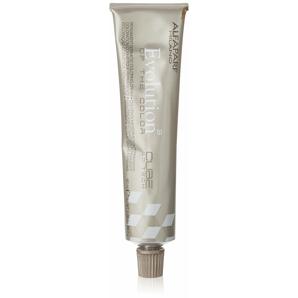 Alfaparf Milano Farbe activator (Creme) – Produktbild 1
