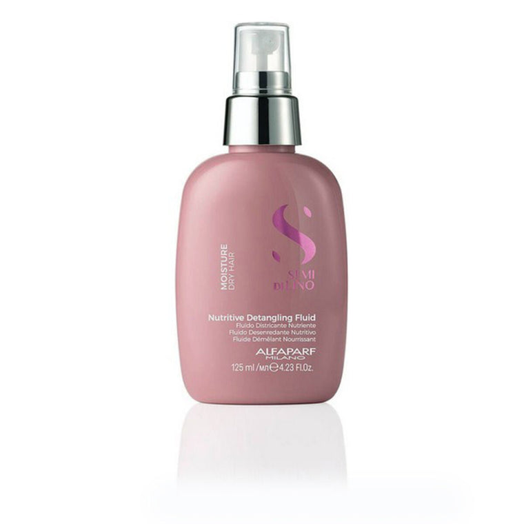 Alfaparf Milano Haarlotion Semi di Lino (125 ml)