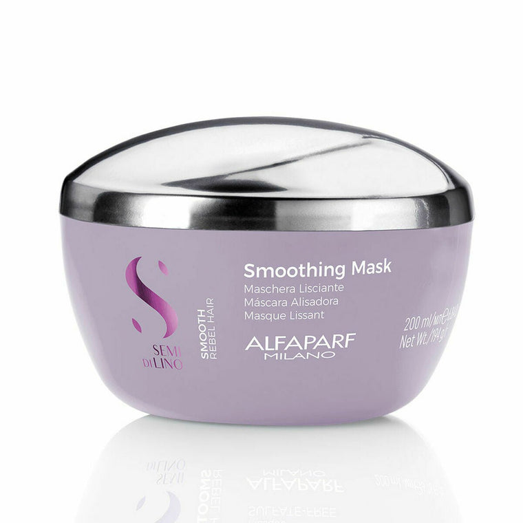 Alfaparf Milano Haarmaske Semi Di 200 ml (200 ml)