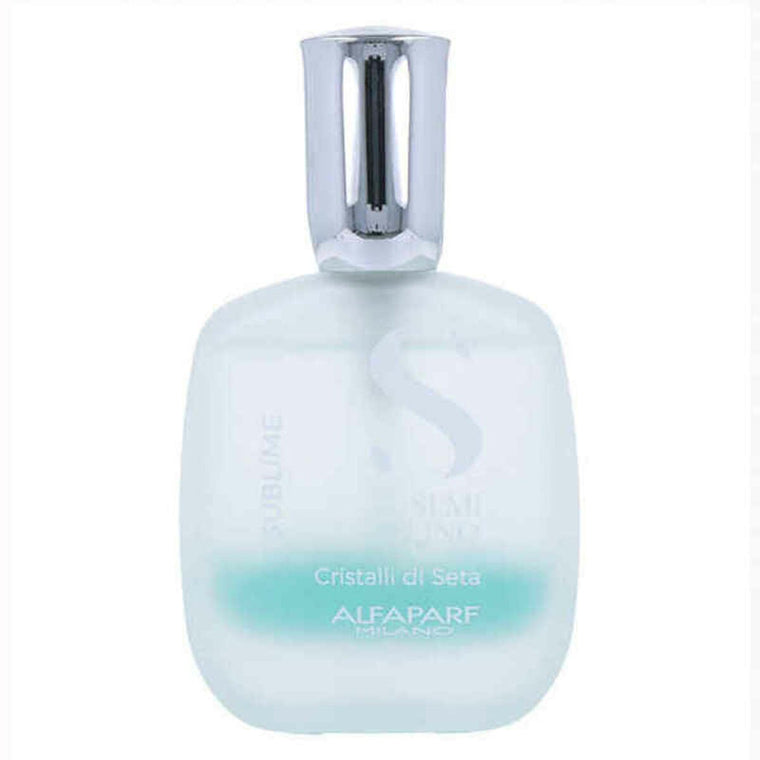 Alfaparf Milano Illuminating Serum Semi di Lino Sublime Cristalli Di Seta