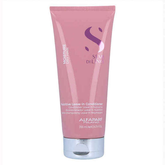 Alfaparf Milano Pflegende Conditioner Semi Di Lino Semi Di (200 ml)