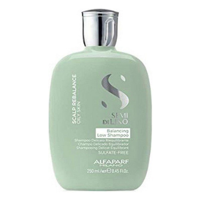 Alfaparf Milano Shampoo Semi di Lino Balancing (250 ml)