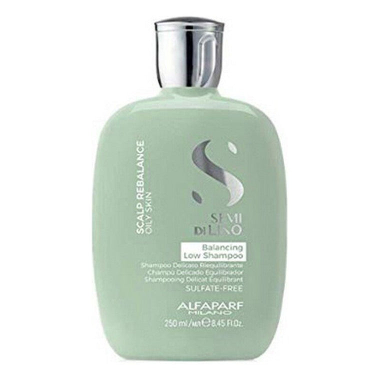 Alfaparf Milano Shampoo Semi di Lino Balancing (250 ml)