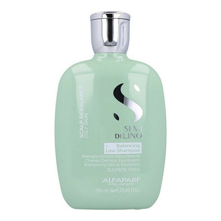 Alfaparf Milano Shampoo Semi di Lino Balancing