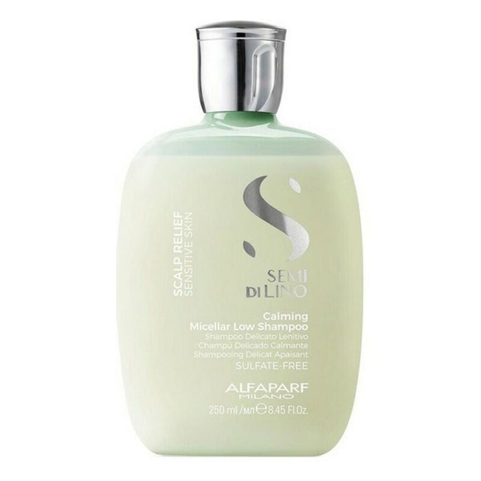 Alfaparf Milano Shampoo Semi Di Lino Calming (250 ml)