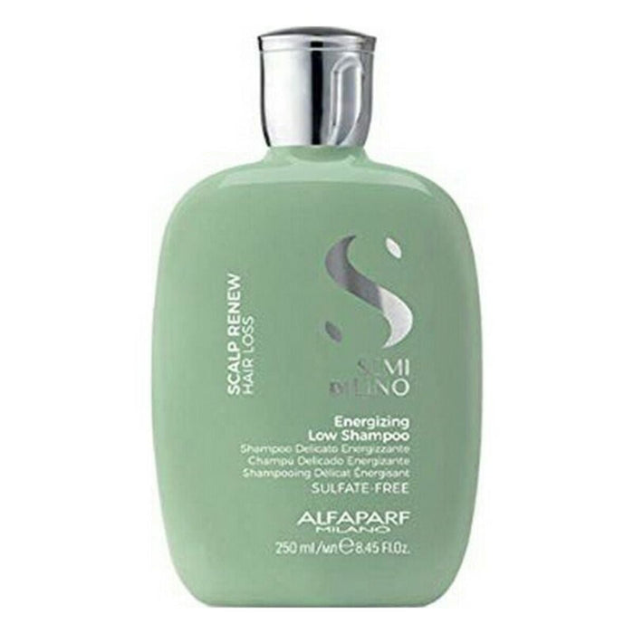 Alfaparf Milano Shampoo Semi di Lino Energizing (250 ml)