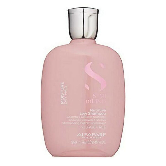 Alfaparf Milano Shampoo Semi di Lino Moisture 8022297064253 (250 ml)