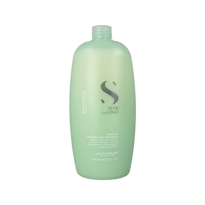 Alfaparf Milano Shampoo Semi di Lino Soothing (1 L)