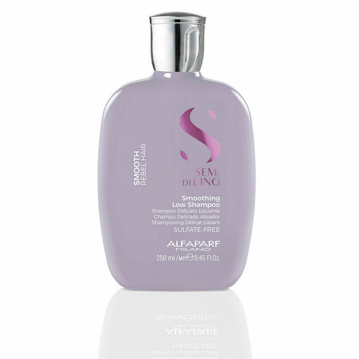 Alfaparf Milano Straightening Shampoo Semi di