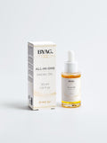 BYAG. Skin All-In-One Facial Oil
