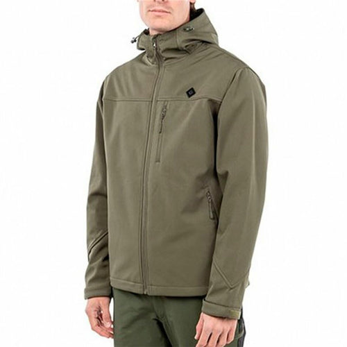 Alphaventure Windjacke Ponoka – Produktbild 1
