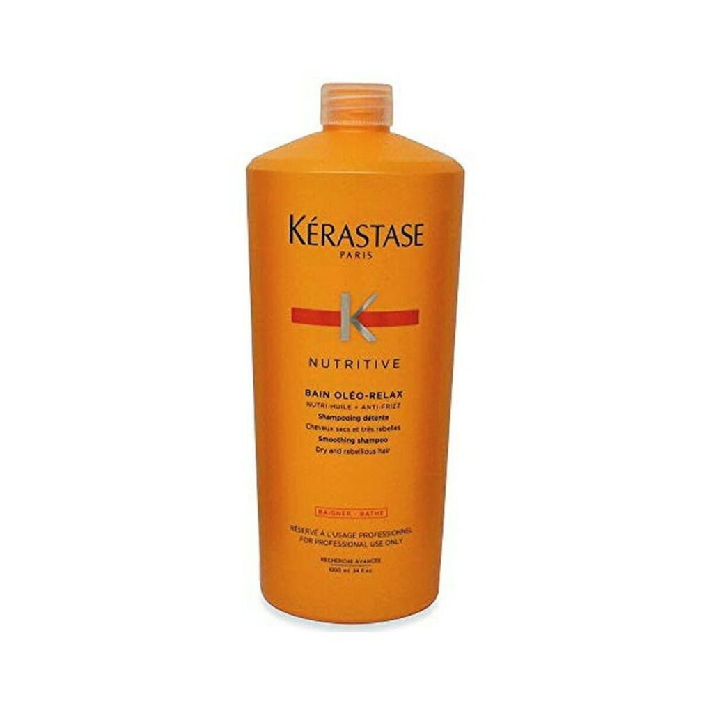 Anti-Frizz Shampoo Discipline Oléo Relax Kerastase - BYAG.HaircareBigbuyBYAG.S0568835Anti-Frizz Shampoo Discipline Oléo Relax Kerastase1000 ml