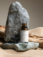 BYAG. Antioxidant Ginkgo Gel Booster