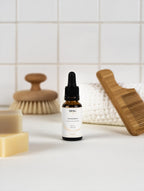 BYAG. Antioxidant Ginkgo Gel Booster