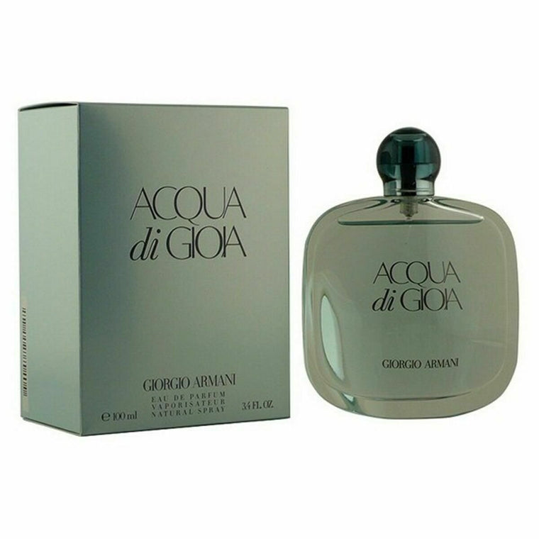 Armani Acqua Di Gioia Damen Eau de Parfum