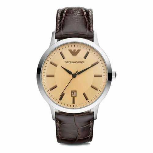 Armani Damenuhr AR2428 (Ø 39 mm)