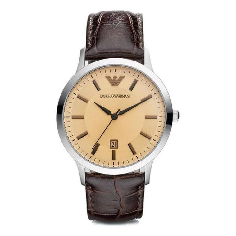 Armani Damenuhr AR2428 (Ø 39 mm)