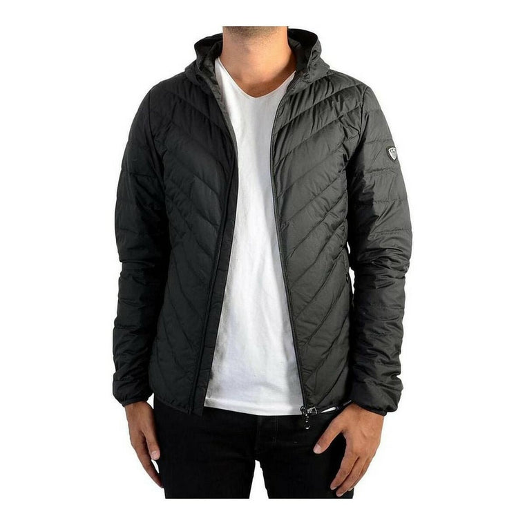 Armani Jeans Herren Sportjacke DOWN 8NPB09 PNEIZ