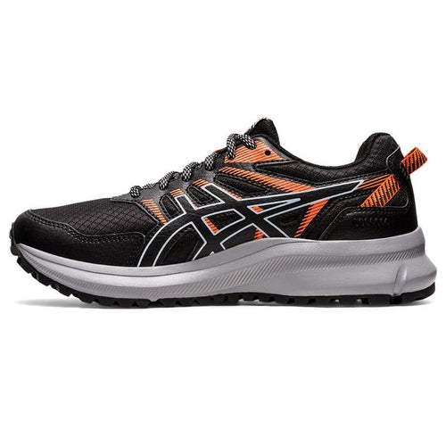 Asics Laufschuhe für Erwachsene Trail Scout 2 Schwarz – Produktbild 2