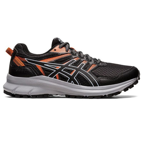 Asics Laufschuhe für Erwachsene Trail Scout 2 Schwarz – Produktbild 1