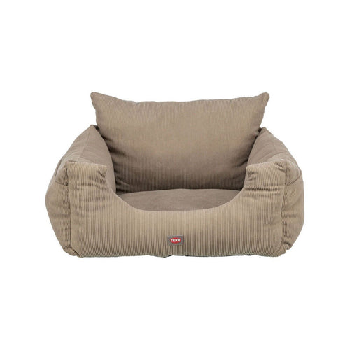 Autositz für Hunde Trixie Taupe 55 x 30 x 50 cm – Produktbild 2