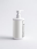 BYAG baby gentle body wash