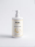 BYAG baby gentle body wash