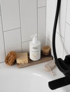 BYAG baby gentle body wash