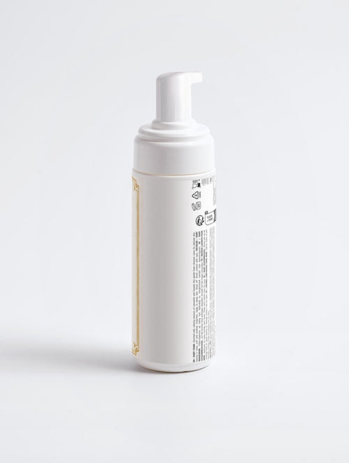 BYAG baby gentle foaming wash