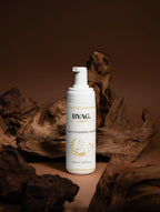 BYAG baby gentle foaming wash