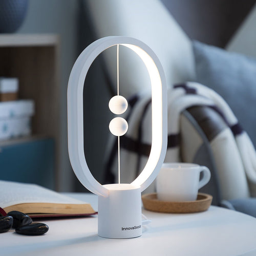 Balance Lampe mit Magnetic Switch Magilum InnovaGoods MAGILUM – Produktbild 2