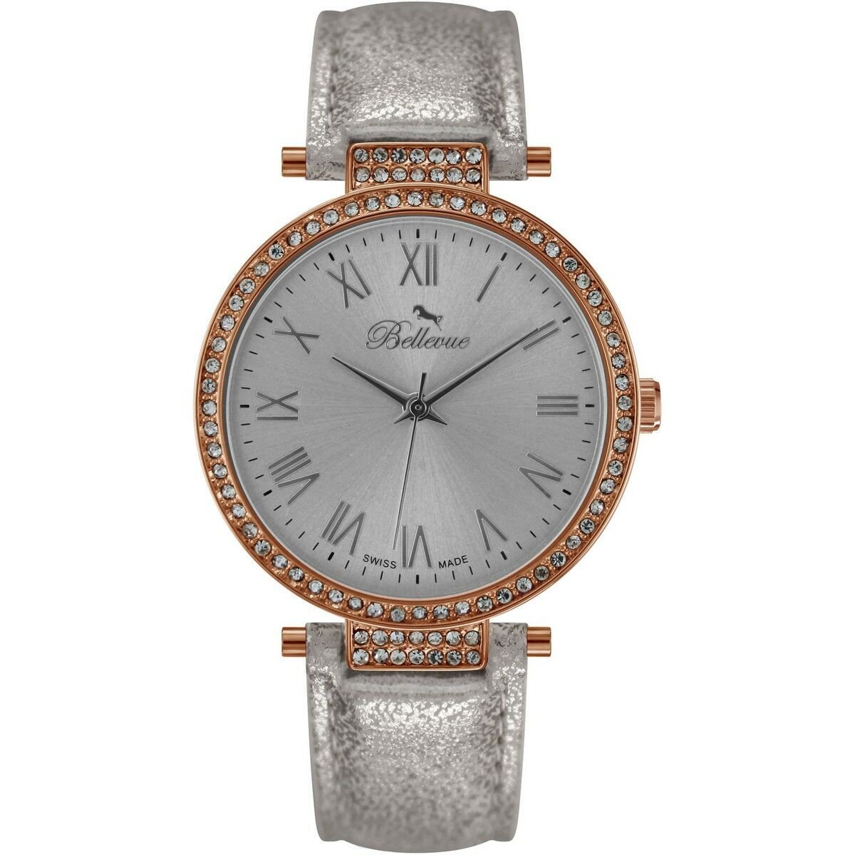 Bellevue Damenarmbanduhr B40 – Produktbild 1